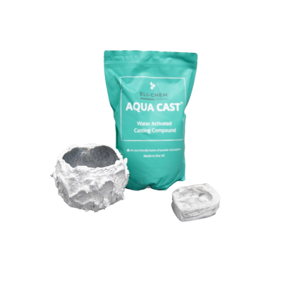 Aqua Cast® Water Activated Casting Compound